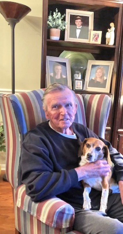 Robert William Anderson Sr. Obituary, Pinellas Park, FL