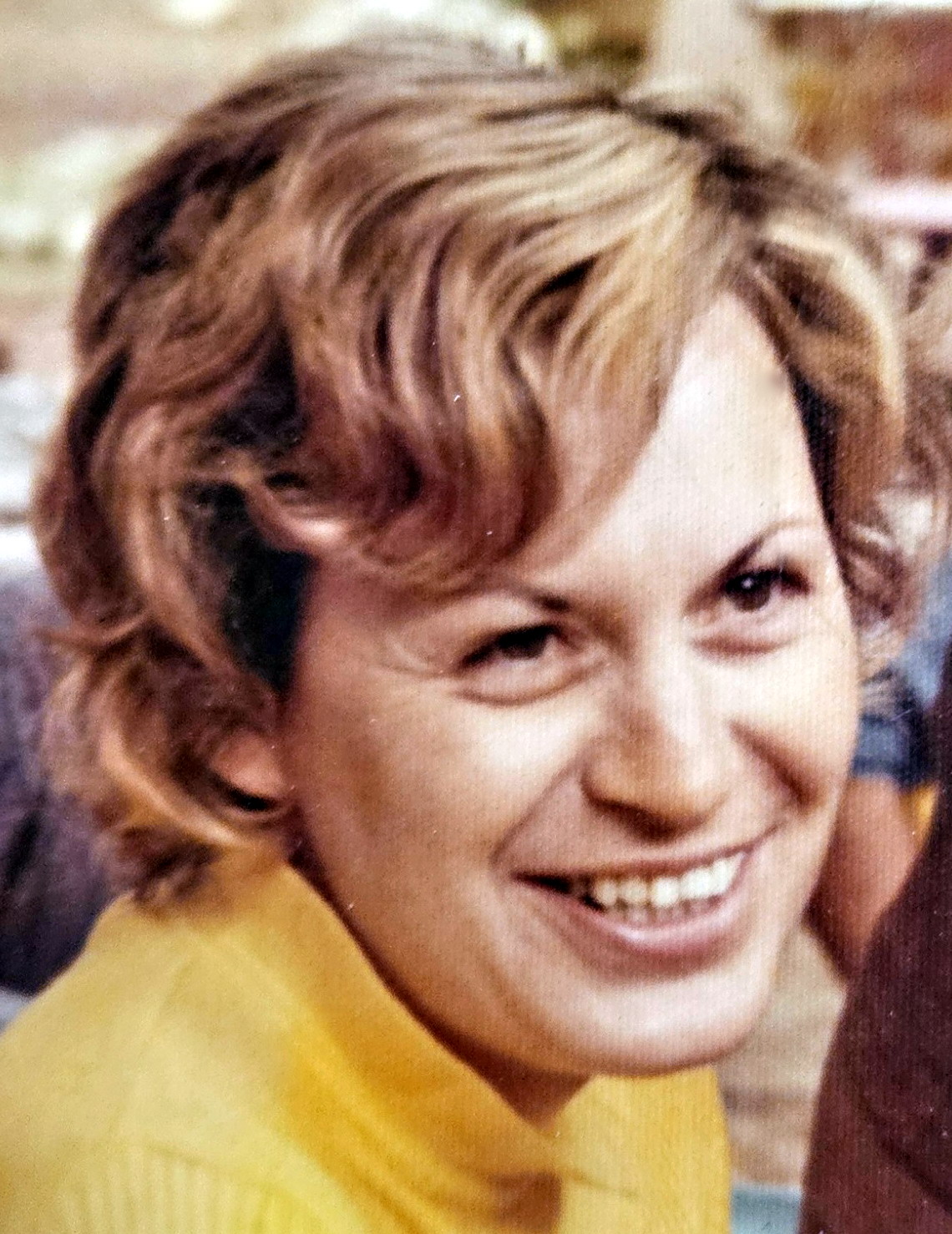 Carol Dean Roe Morrison Obituary, Pinellas Park, FL