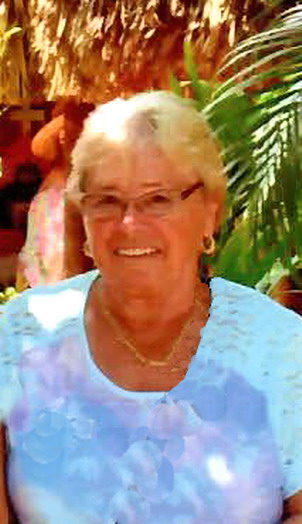 Mauree Francis Obituary, Pinellas Park, FL