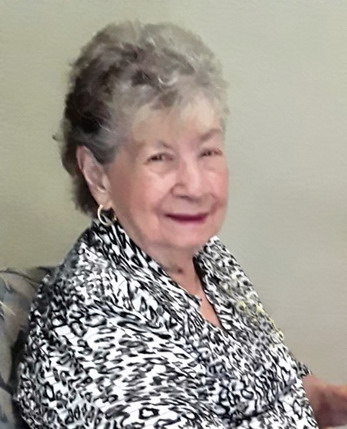 Beatrice Ann Whiting Obituary, Pinellas Park, FL