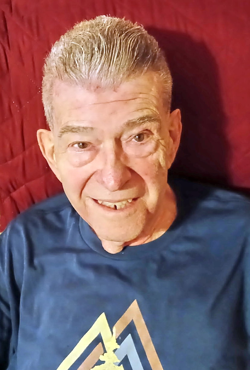 Paul Leo Courchesne Obituary, Pinellas Park, FL