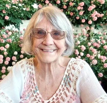 Joan Carolyn Delisle